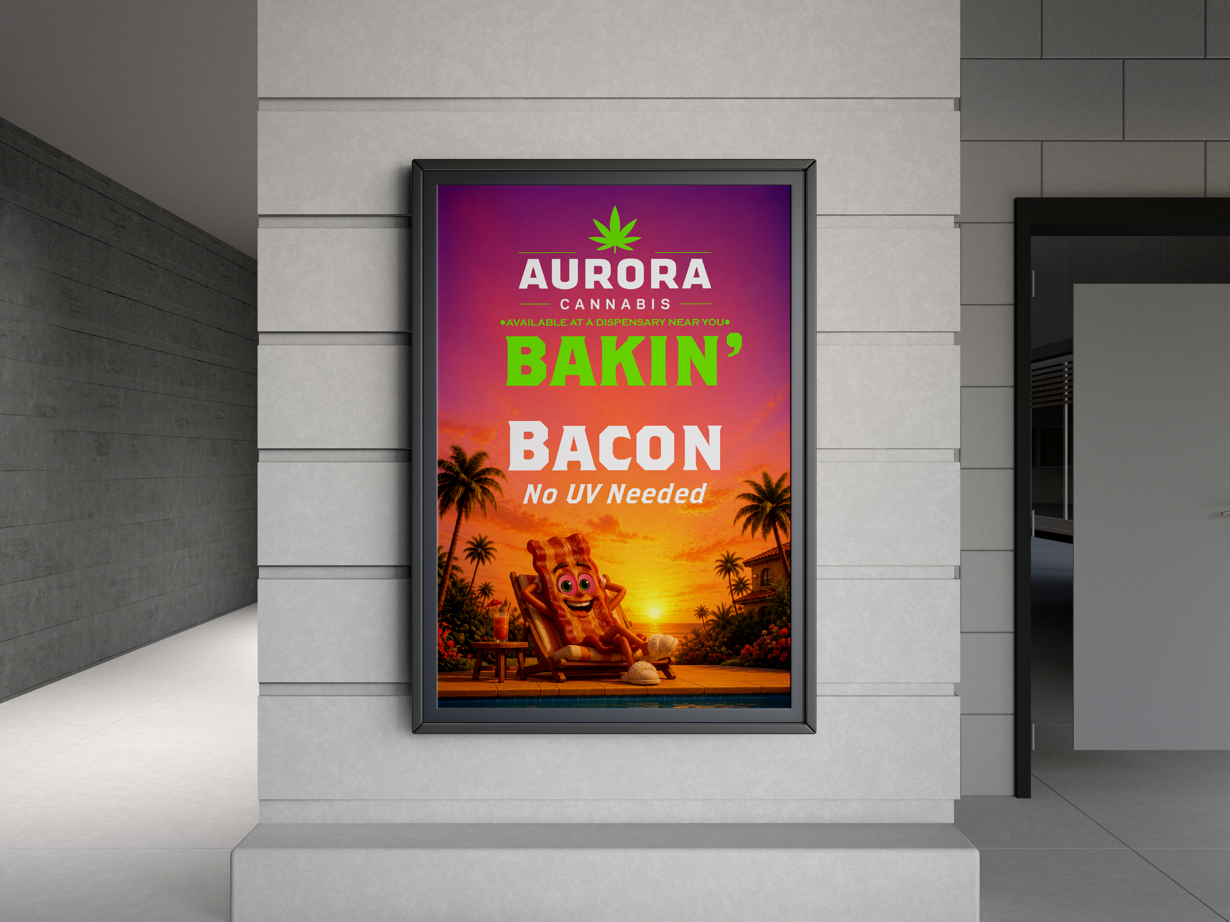 Aurora Out of Home placeholder 4